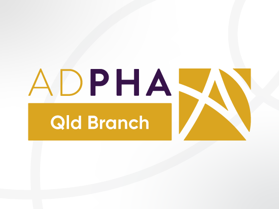 Qld Branch